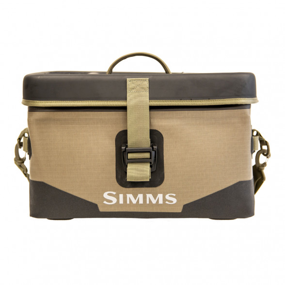 Simms Dry Creek Boat Bag Bootstasche large