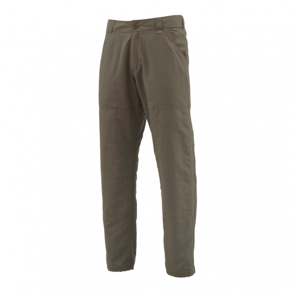 Simms Hose Coldweather Pant dark stone