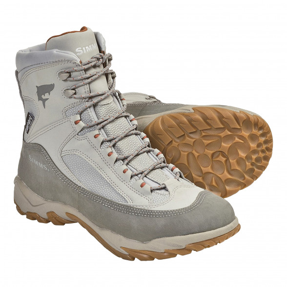 Simms Flats Boots zum Fliegenfischen bei Flyfishing Europe