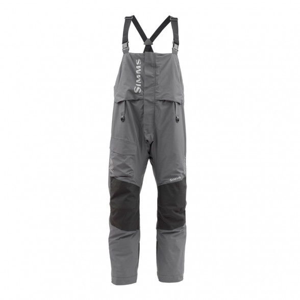 Simms Challenger Insulated Bib Regenhose