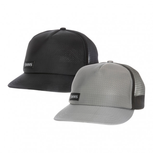 Simms Tech Trucker Cap Kappe