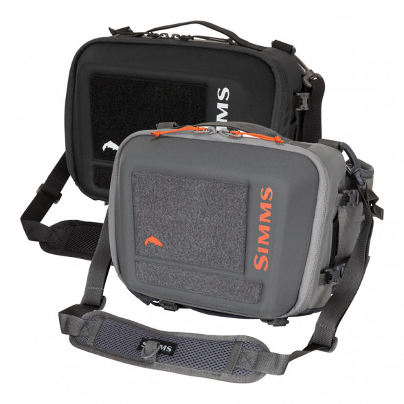 Simms Freestone Hip Pack Huefttasche