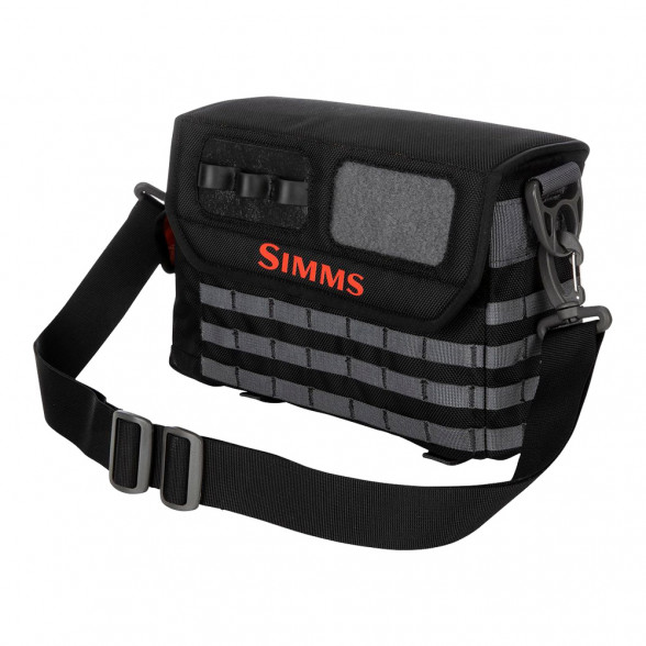 Simms Open Water Tactical Waist Pack Umhaengetasche Huefttasche