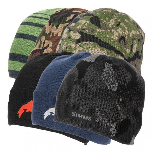 Simms Everyday Beanie Muetze