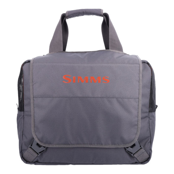 Simms Riverkit Wader Tote anvil Wattasche