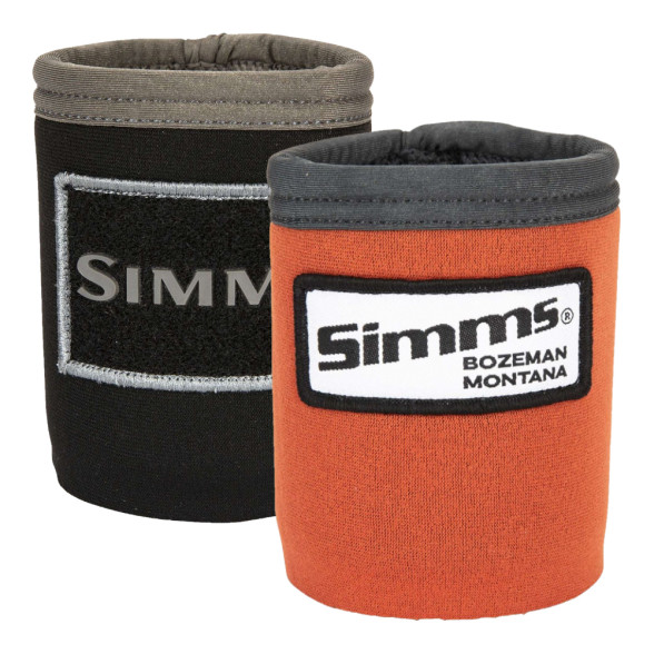 Simms Wading Drink Jacket Getraenkehalter