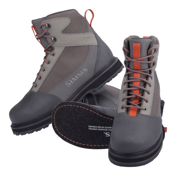 Simms Tributary Boot Watschuh basalt