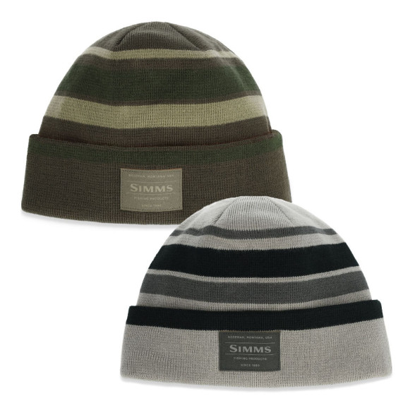 Simms Windstopper Beanie Muetze