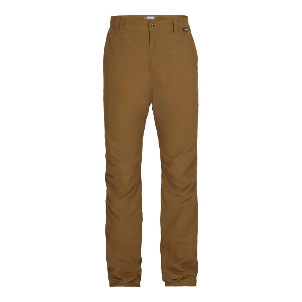 Simms BugStopper Superlight Pant driftwood Freizeit- und Angelhose