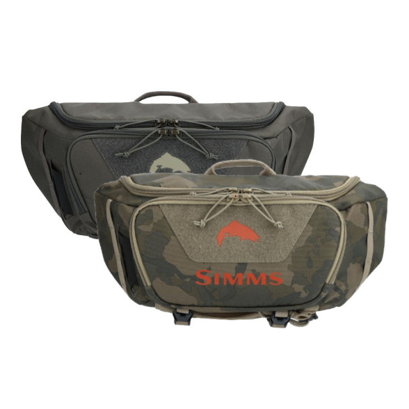 Simms Dry Creek Duffel Large