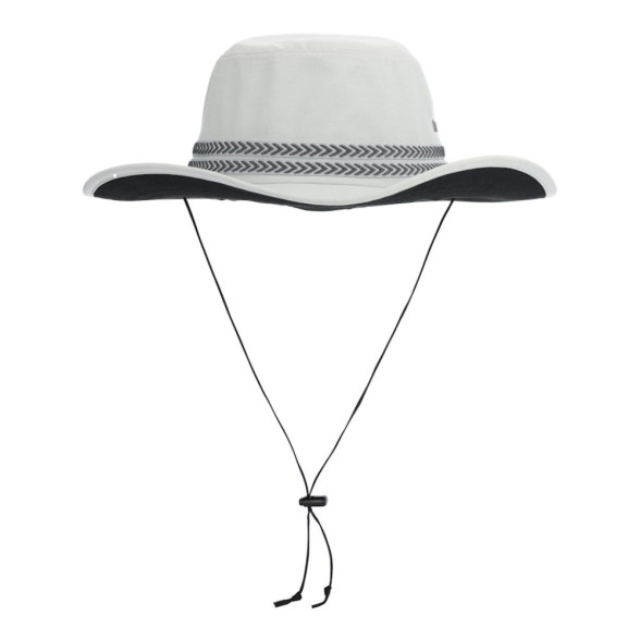 Simms Womens Solar Sombrero sterling