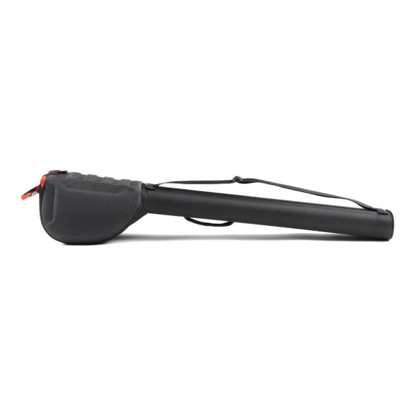 Simms Tailwind Rod Cannon 9 Fuss 4-pc black Rutentransportrohr