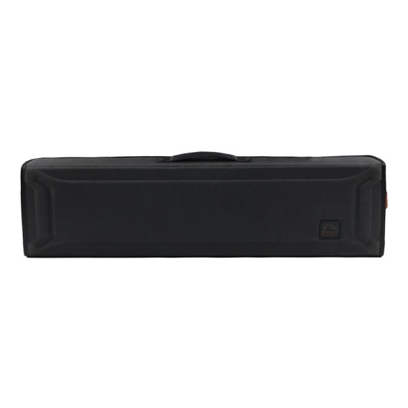 Simms Riverkit Rod Roll black Rutentasche