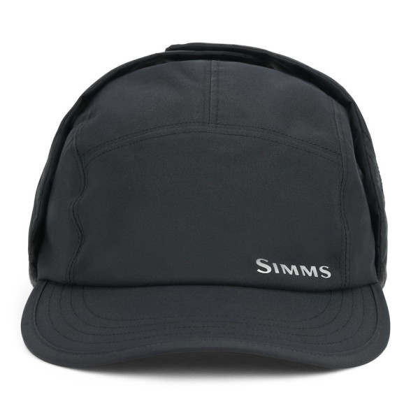 Simms ExStream Cap Kappe black