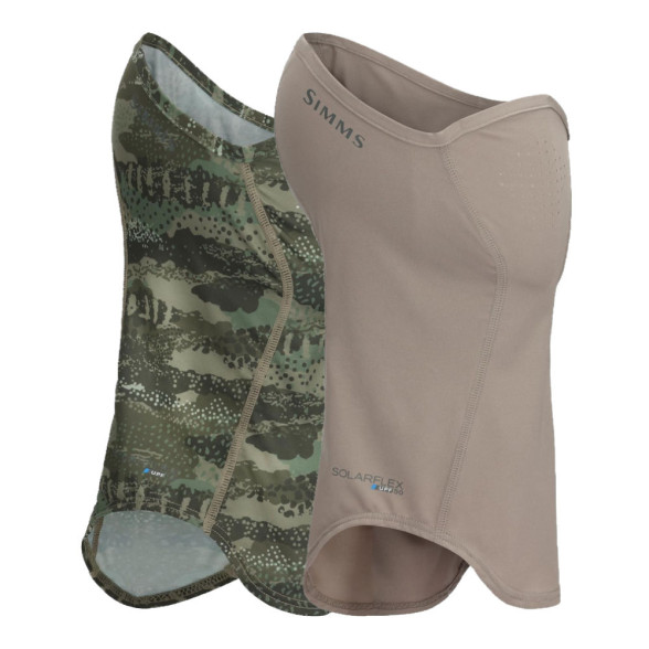Simms BugStopperSungaiter Nacken- und Halstuch Farben