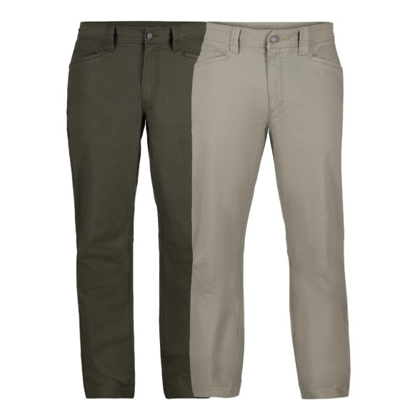 Simms Gallatin Pant - Angel- und Freizeithose