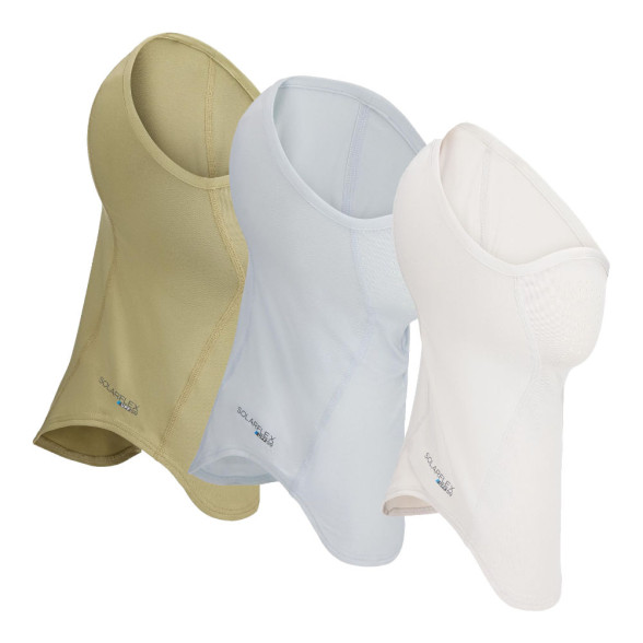 Simms SunGaiter Nacken- und Halstuch Farben