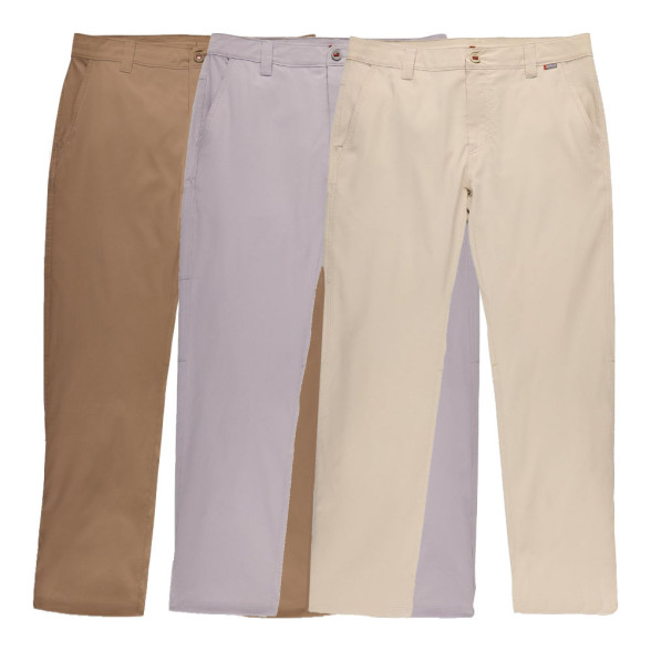 Simms Superlight Pant Freizeit- und Angelhose