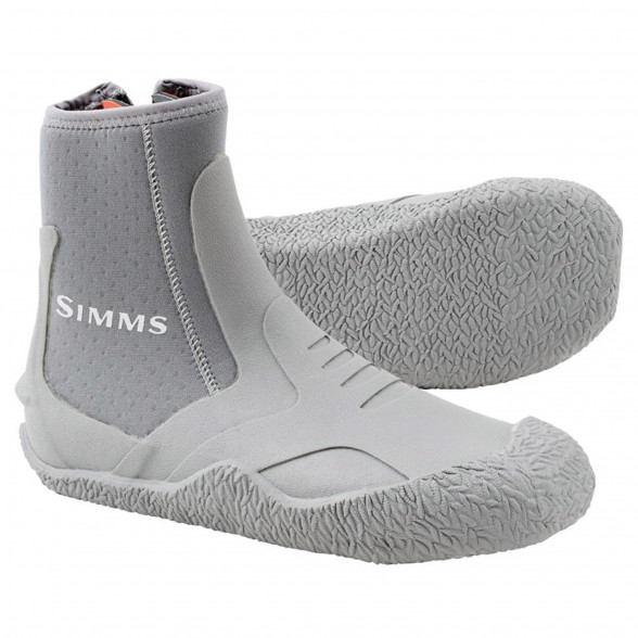 Simms Zippit Bootie II