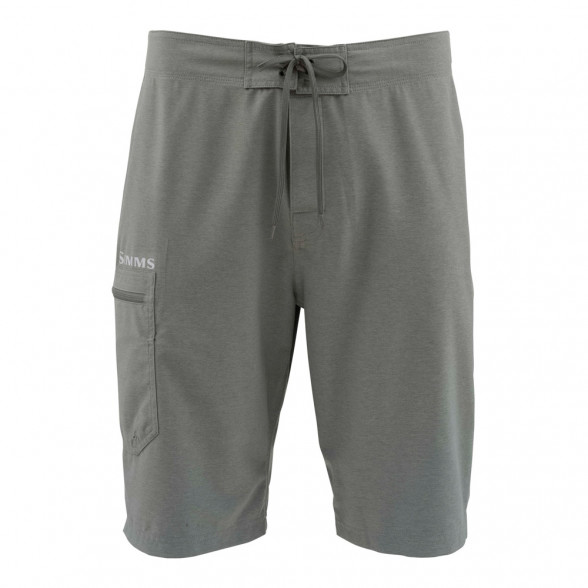 Simms Surf Shorts Hose gunmetal