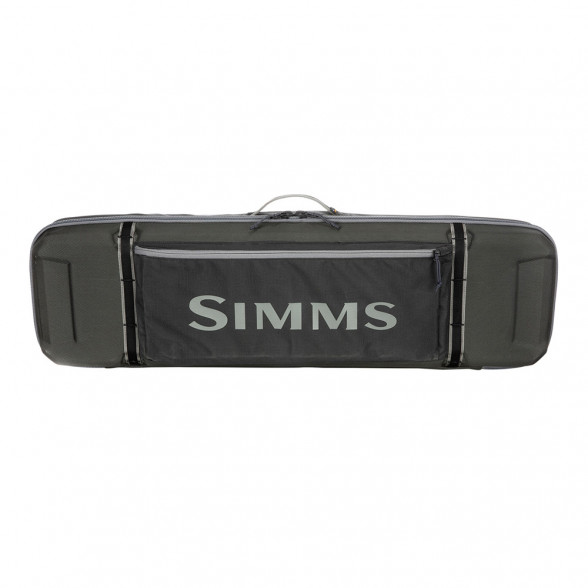 Simms GTS Rod Reel Vault Ruten und Rollenkoffer