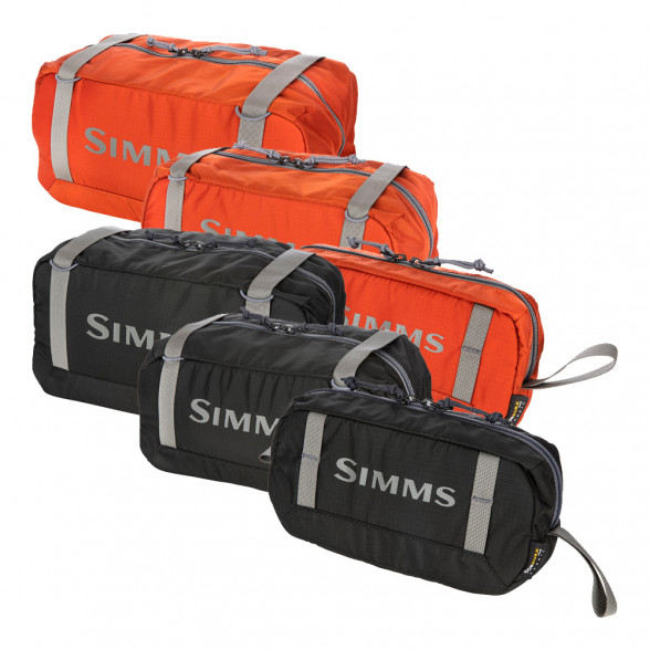 Simms GTS Padded Cubes Packtaschen