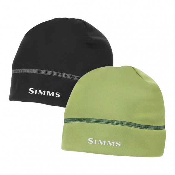 Simms Gore Infinium Wind Beanie Muetze