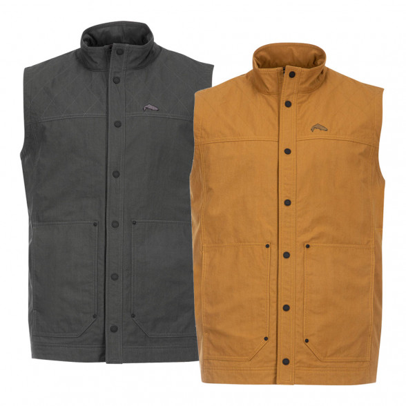 Simms Dockwear Vest Weste