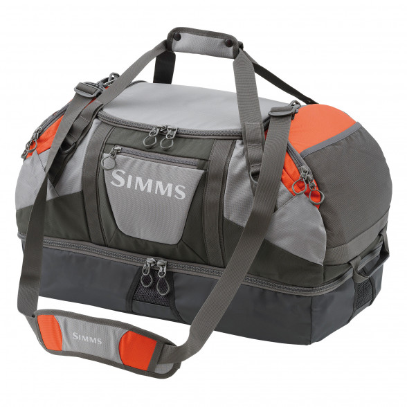 Simms Tasche Headwaters Gear Bag