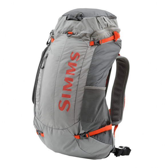 Simms Waypoints Backpack Rucksack Large gunmetal