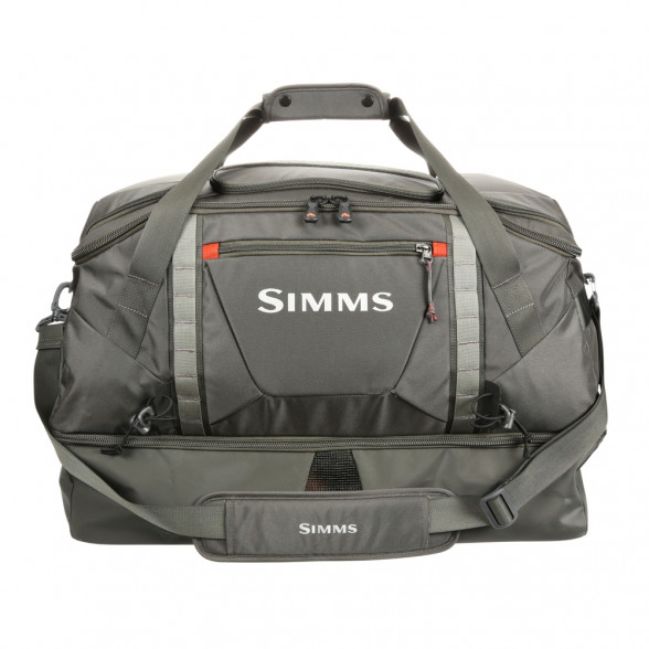 Simms Essential Gear Bag Tasche 90L