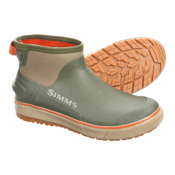 Simms Riverbank Chukka Boot Regenschuhe