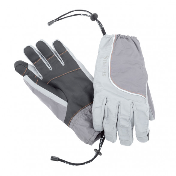 Simms Outdry Shell Glove Handschuhe