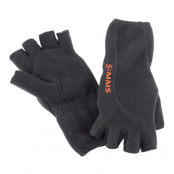 Simms Headwaters Half Finger Glove Handschuhe