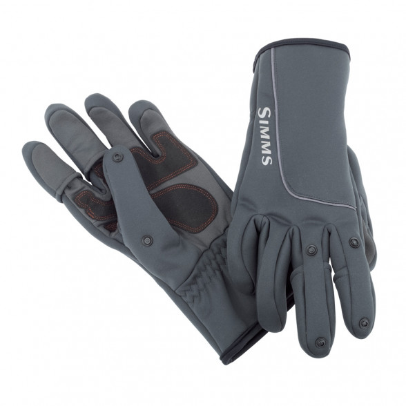 Simms Guide Windbloc Flex Glove Handschuhe
