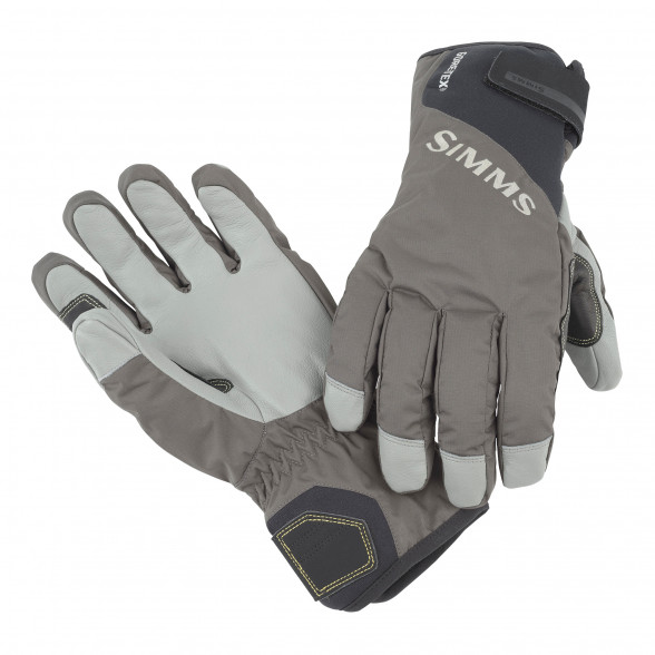 Simms Gore-Tex Prodry Glove Handschuhe