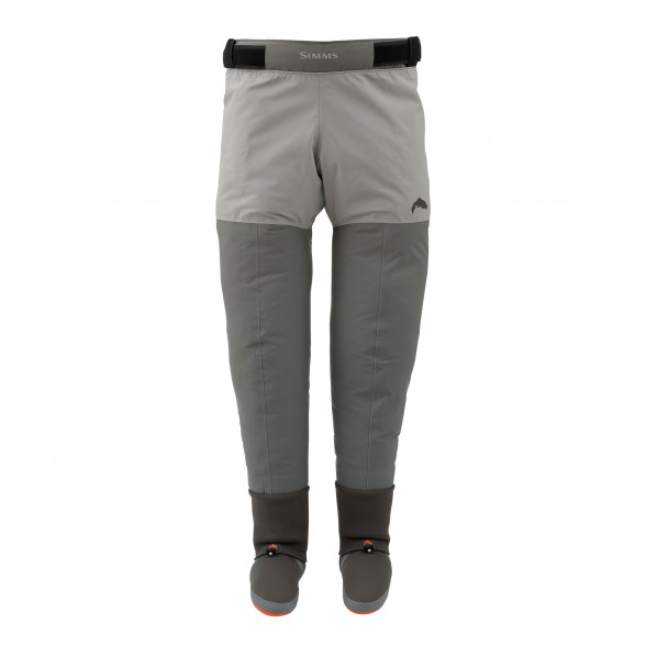 Simms Freestone Pant Wathose huefthoch