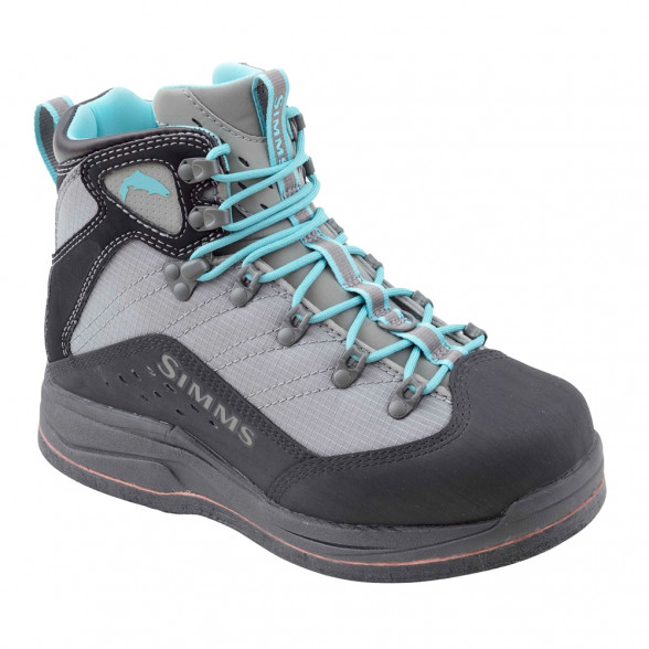 Simms Womens Vapor Boot Filz Watschuh