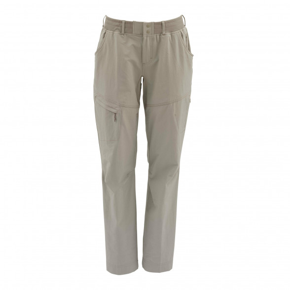 Simms Womens Drifter Pant Hose dark khaki