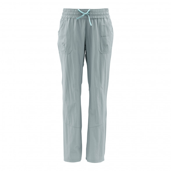 Simms Womens Isle Pant heron