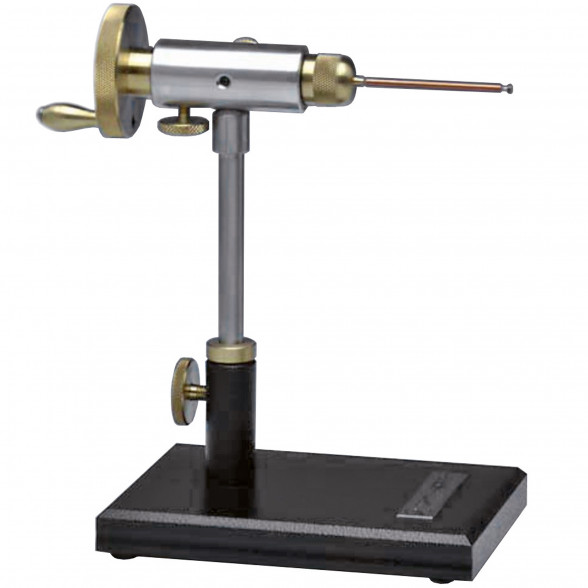 Dyna-King Tube Fly Vise Tubenbindestock