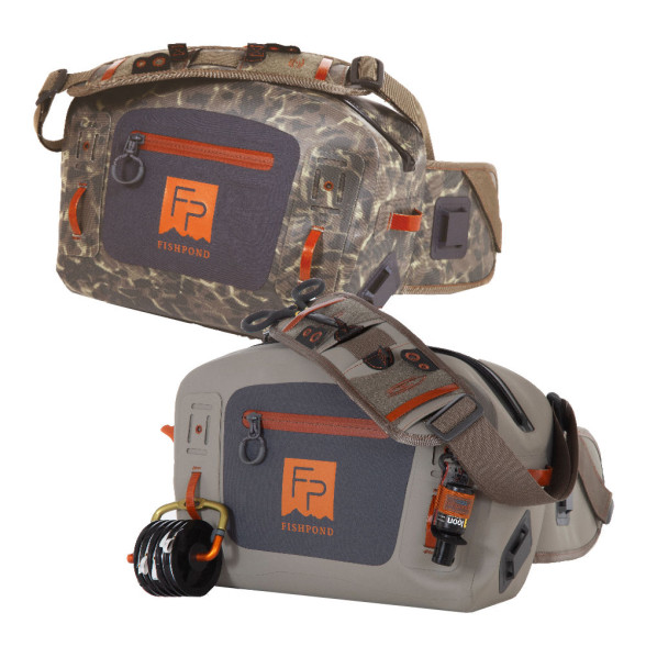 Simms Dry Creek Duffel Large