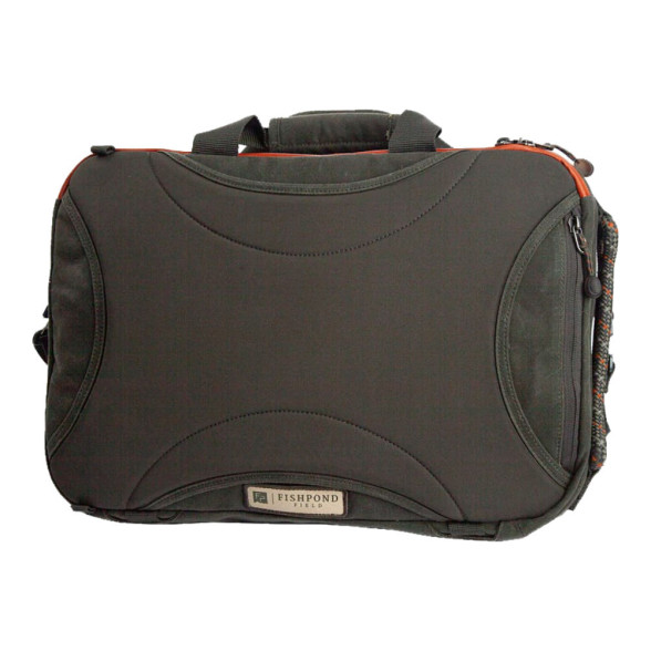 Fishpond Boulder Briefcase duskwood