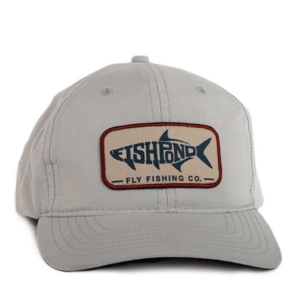 Fishpond Sabalo Lightweight Hat overcast