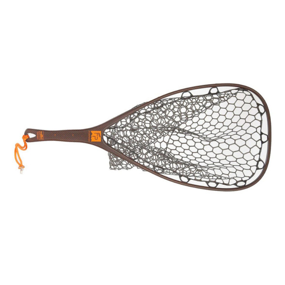 Fishpond Nomad Yampa Hand Net River Armor 2.0 Watkescher
