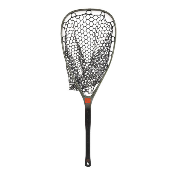 Fishpond Nomad Middle Fork Net River Armor - Wat- und Bootskescher