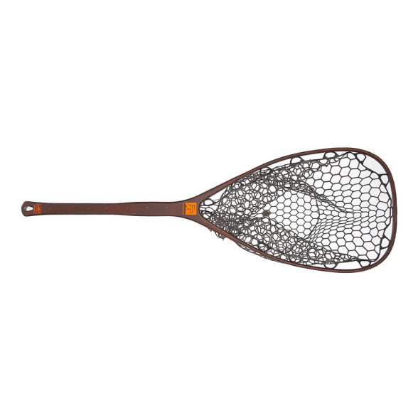 Fishpond Nomad Middle Fork Net River Armor 2.0 Kescher