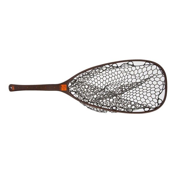 Fishpond Nomad Emerger Net River Armor 2.0 Watkescher
