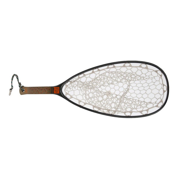 Fishpond Nomad Native Net Brown Trout 2.0 Watkescher