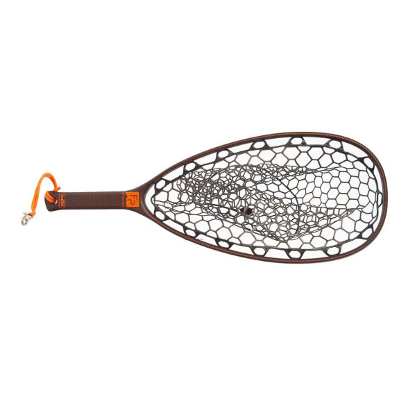 Fishpond Nomad Native Net River Armor 2.0 Watkescher